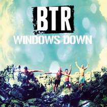 Big Time Rush - Windows Down (Woo Hoo)