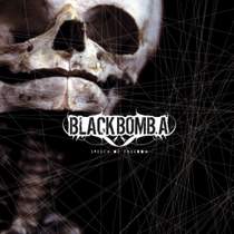 Black Bomb A - Mary
