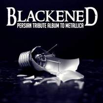 Symphony Of Malice - Blackened (Metallica Tribute)