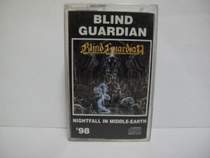 Blind Guardian - The Script for My Requiem [Сценарий Моего Реквиема]