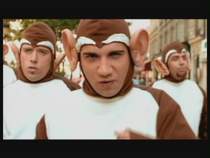 Bloodhound Gang - Discovery Channel