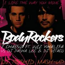 BodyRockers - I Like The Way You Move
