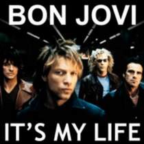Bon Jovi - it is my life медляк
