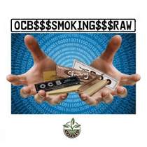 Boulevard Depo - Smoking raw OCB