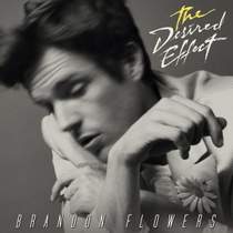 Brandon Flowers - Only The Young (Jesse Marco & Cool Cat Remix)