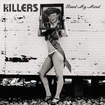 brandon flowers - read my mind (cover by the killers)