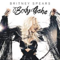 Britney Spears - Body Ache (Instrumental)