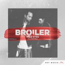 Broiler feat. Ravvel - Wild Eyes (Bassanova Remix)