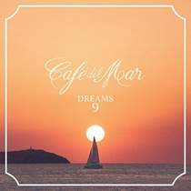 Cafe del Mar - Aint no sunshine when she is gone