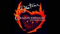 Carlos Santana - Corazon Espinado (feat. Mana)
