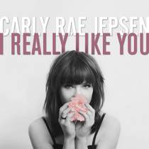 Carly Rae Jepsen - Carly Rae Jepsen  I really-really like you(Flash mix)