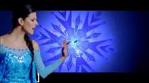 Carmen Sarahi - Libre Soy (Pop Version) [Frozen Cover]