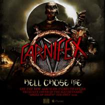 Carnifex - Angel Of Death (Slayer cover)