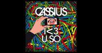 Cassius - I Love You So (Schoolboy Remix/Bassboost by Lesha Hunter)