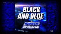 CFO - WWE Black and Blue (SmackDown)