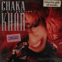 Chaka Khan - Keep Your Head Up (Soul music public)