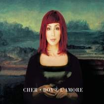 Cher - Dove L'amore (Emilio Estefan Jnr. Mix)