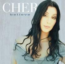 Cher - I be believe
