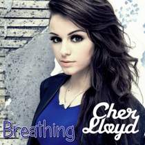 Cher Lloyd - Breathing (Jason Derulo Cover)