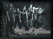 Children of Bodom - Relentless, Reckless Forever (2011)