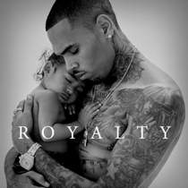 Chris Brown - Fine By Me (Royalty)