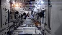 Chris Hadfield - Space Oddity 2013