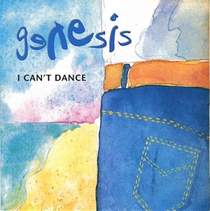 Chris Norman - I Can't Dance (Genesis cover)