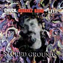 Chuck Alvarez - Worried Life Blues