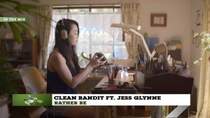 Clean Bandit и Jess Glynne - Rather Be минус