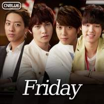 CNBLUE - Lonely Night