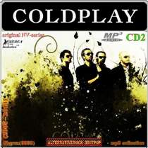 Coldplay - Trouble (Big Beat Remix)