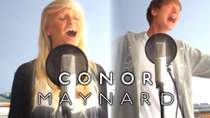 Conor Maynard & Lily Springall - Yesterday (Trey Songz & Toni Braxton Cover)