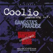 Coolio feat. L. V. - Gangster's paradise