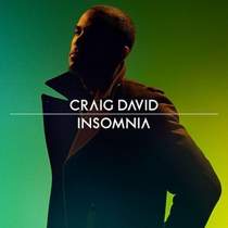 Craig_David - Craig David  - Insomnia Up All Night Mix