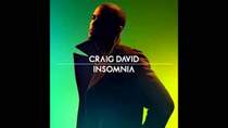 Craig David - Insomnia (Haji and Emmanuel Remix)