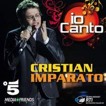Cristian Imparato - One Moment In Time