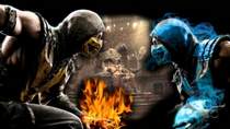 Д. Лукашов - Гугл литерал - Mortal Kombat X