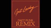 Daft Punk feat. Pharell Williams - Get Lucky (Original Mix)