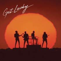Daft Punk [feat. Pharrell Williams & Nile Rodgers] - Get Lucky
