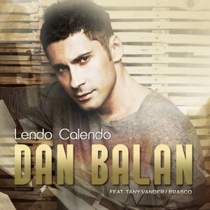 Дан Балан - Lendo-Calendo