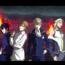 Dance With Devils - The Eve Of The Revolution