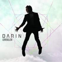 Darin - Only You Can Save Me(Г.Мукевич)