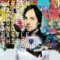 Darren Hayes - Insatiable (Remix Gold Collection)