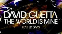 David Gueta - The world is mine (балалайка)