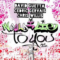 David Guetta - She Wolf (Spazze dub remake)