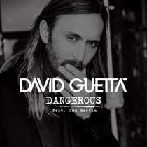 David Guetta  ft Sam Martin - Dangerous (piano)