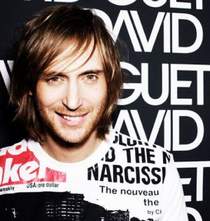 David Guetta - Little Bad Girl (feat. Taio Cruz & Ludacris)