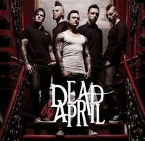 Dead By April - Cause I Need You