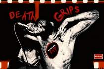 Death Grips - I Want it I need it (Death Heated)