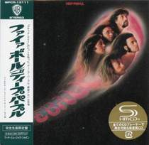 Deep Purple - 1971 - (Fireball) - 1996 - (Remastered) - FULL